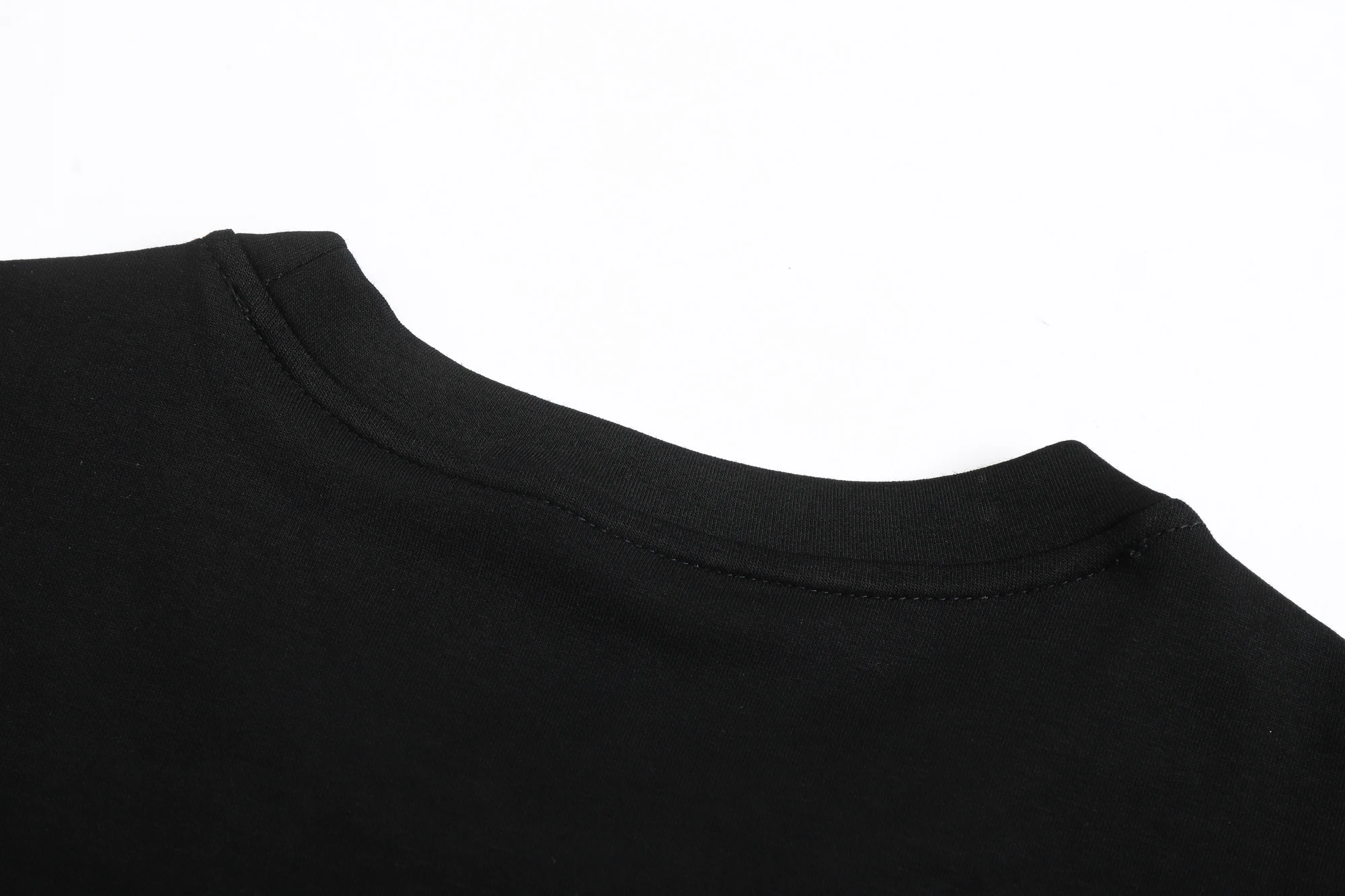 

Philipp Plein- brand original design sweatshirts hot drilling totem embroidery long-sleeved T-shirt autumn streetwear sweater 14