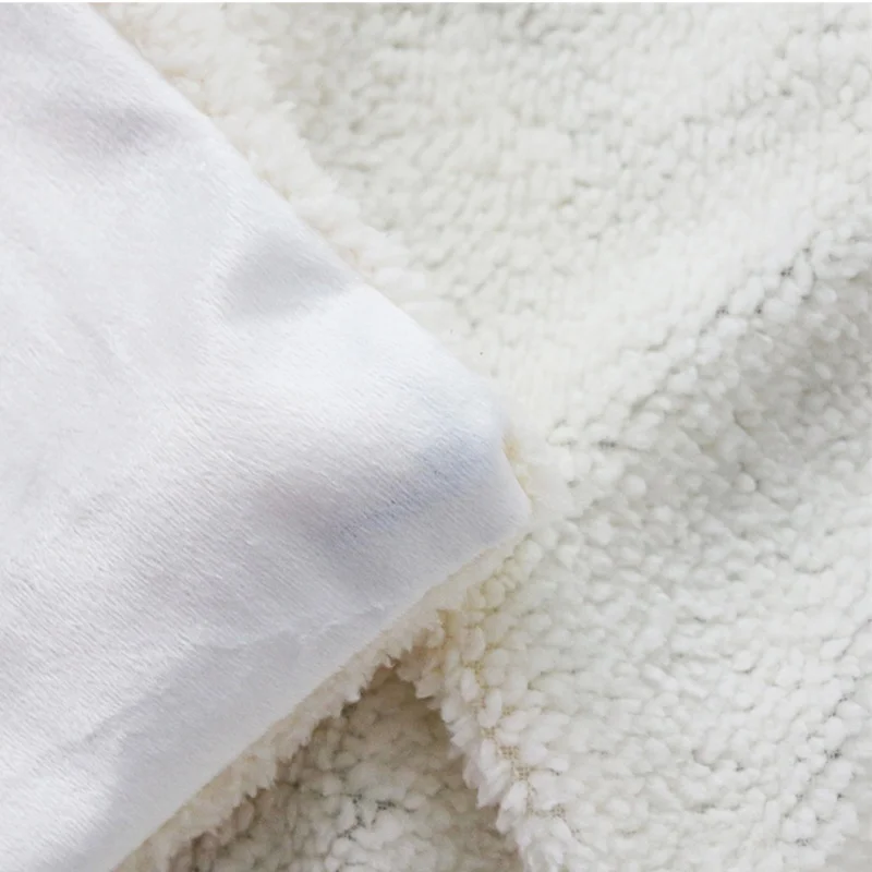 ABBATH Rock 3D Printed Sherpa Blanket Rectangle Textiles Fleece Wearable Throw for Sofa | Дом и сад