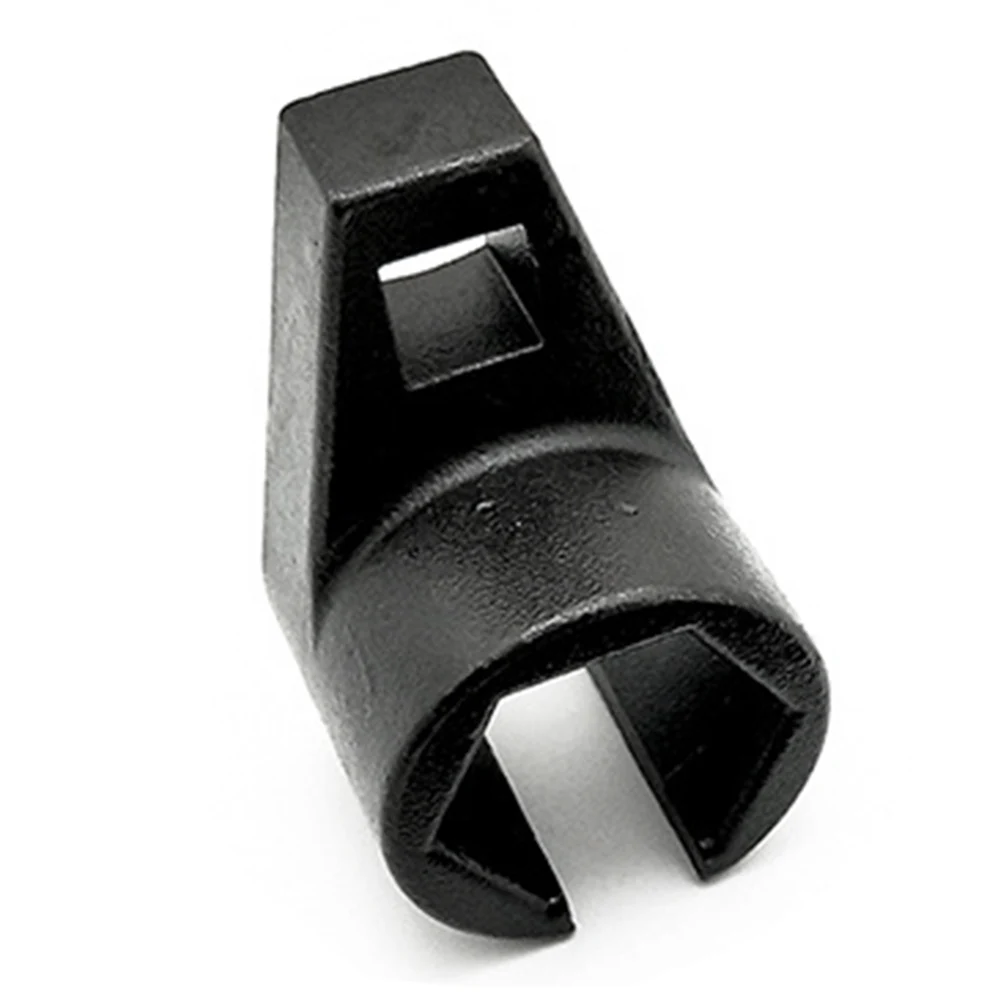 

22mm Auto Car Universal DIY Oxygen Sensor Socket Durable Practical Metal Flare Wrench High Strength Remover Tool Professional