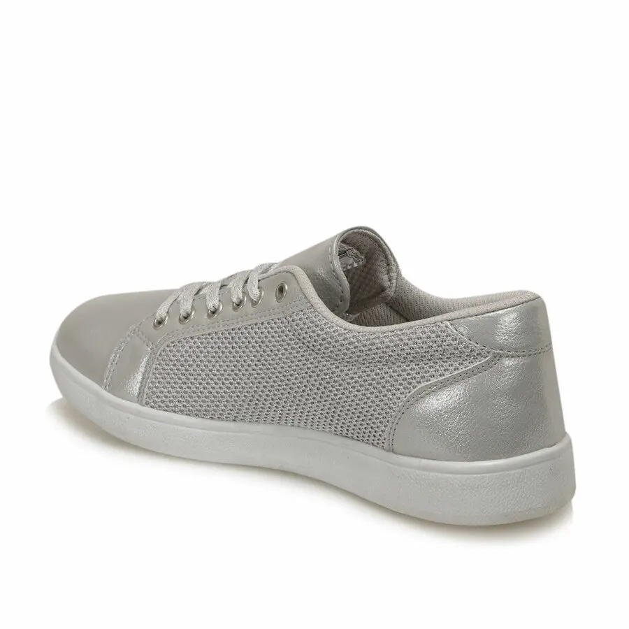 

Sneakers Women Kinetix Cape Silver Women'S Sneaker Shoes