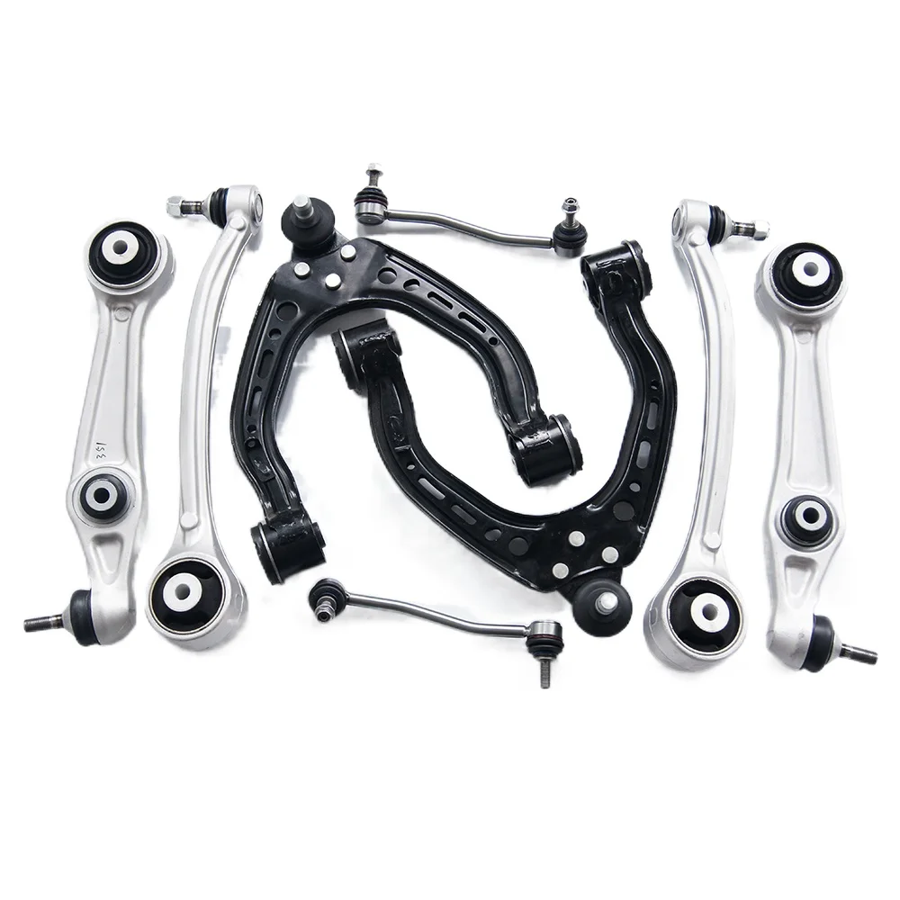 

Suspension steering parts Tesla Model S Front Wishbone Arm 1041575-00-B 1027351-00-C 1041570-00-B 1043965-00-B 1043966-00-B
