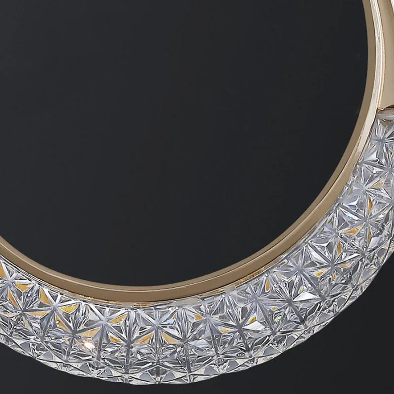 Современная простая прикроватная люстра комнатный декоративный светильник вый