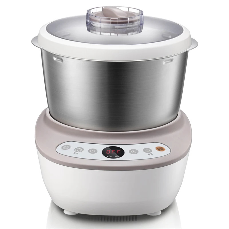 

Automatic Mixer Electric Household Mixer and Kneading Machine Hmj-a50b1 Mixer Household Mixer Kneading Flour Machine