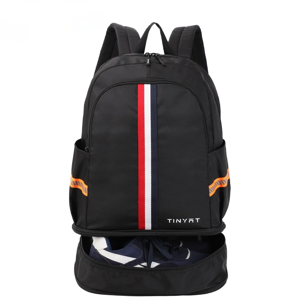 

2021 New Waterproof Racket Sports Bag Waterproof Racket Sports Bag Padel