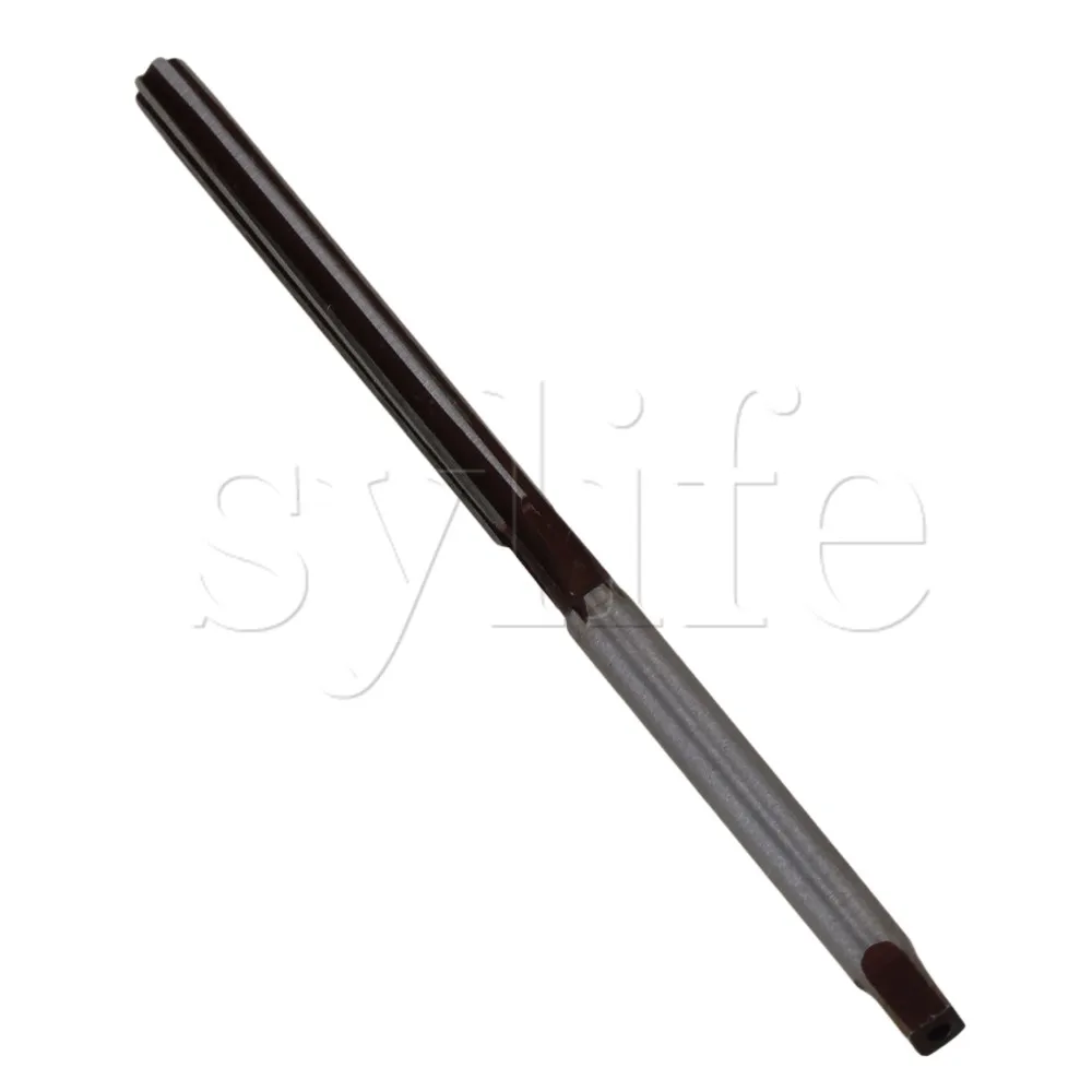 2 шт. 3 мм режущий Диаметр 6 канавков HSS ручной расширитель фреза 62 в длину|reamer