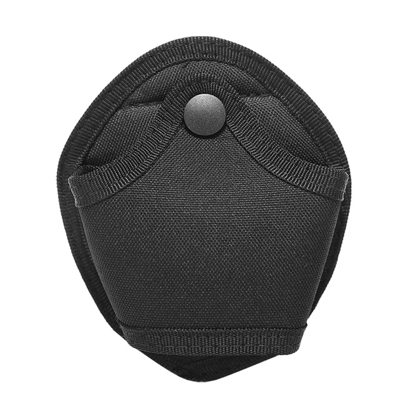 

Tactical Waist Pocket Handcuff Holder Bag Multi Functional Universal Quick Pull Bag Handcuff Case Pouch Tactical Accessories