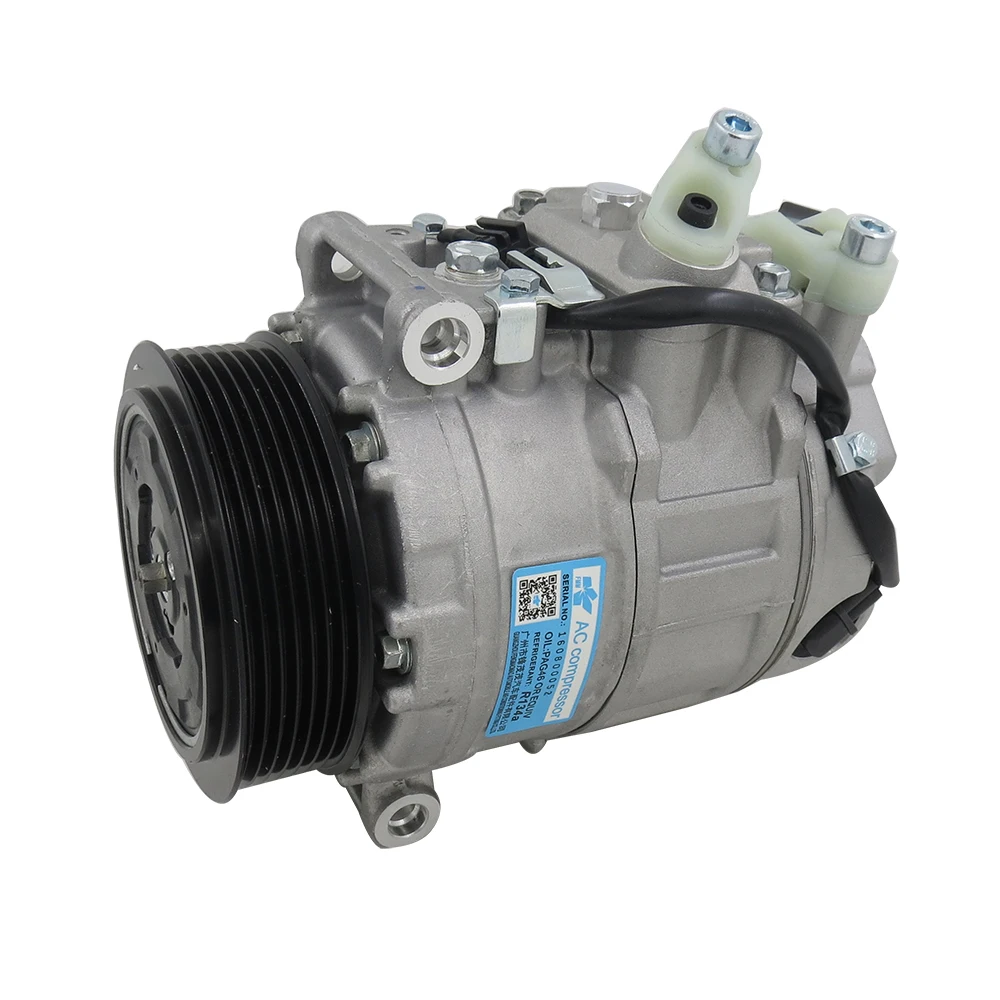 Компрессор кондиционирования для Φ G320 G350 ML320 W463 A0022305811 0022305811 447150-0250 DCP17138 PV7
