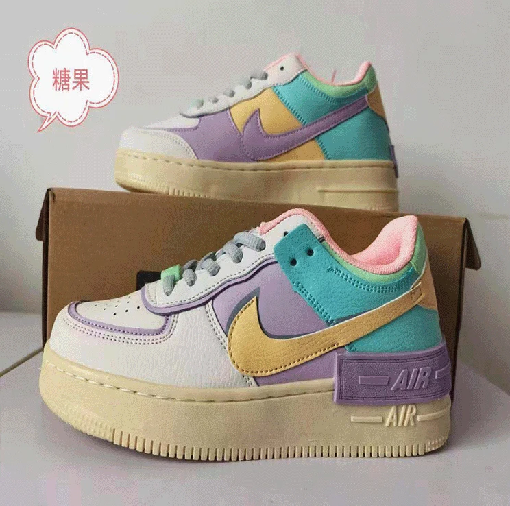 

4003 Hot New Luxury brand Spring Autumn White Shoes Men Shoes Men's Casual Shoes Fashion Sneakers Street Cool Man Flat Shoes