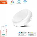 ИК-пульт дистанционного управления Tuya, Wi-Fi, для умного дома
