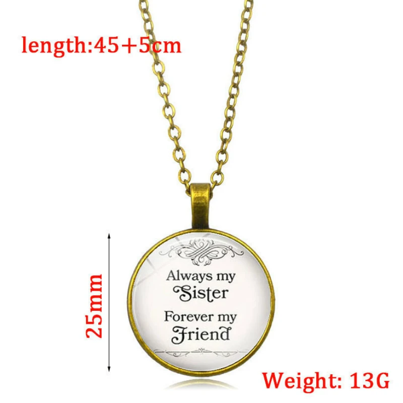 Модное светящееся в темноте черное ожерелье с цепочкой классическое