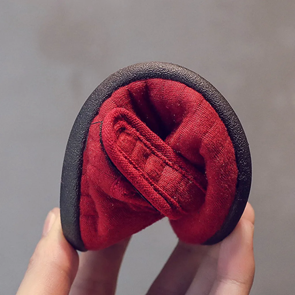 2019 детская обувь Chaussure Enfant для девочек малышей Корейская версия Уличная