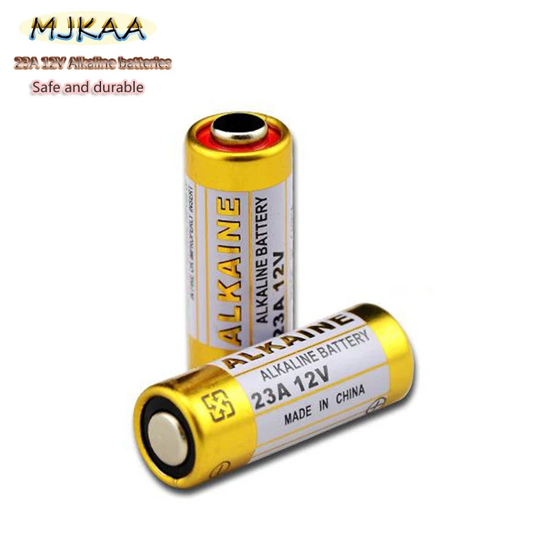 Фабричная цена оптовой продажи 18 шт. 23A12V щелочная батарея 21/23 A23 E23A MN21 MS21 V23GA L1028 сухая.