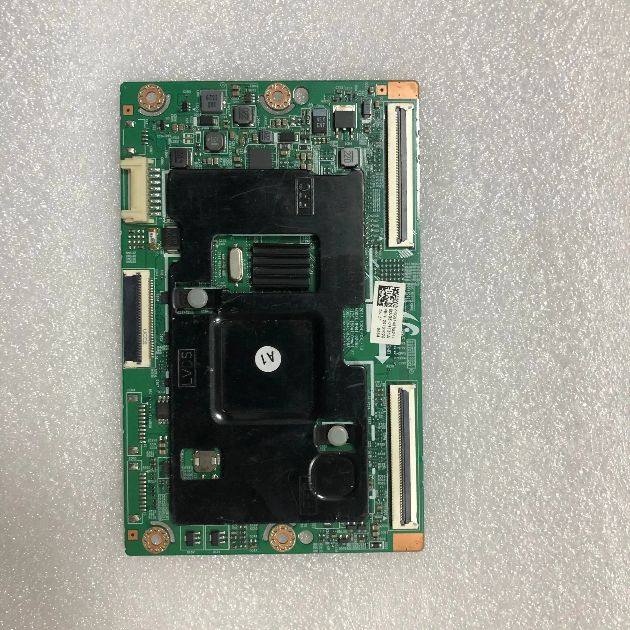 Оригинальный 100% UA55F6400AJXXR BN41 02069A BN95 01131A для 55 дюймов|ЖК-экраны и панели планшетов| |