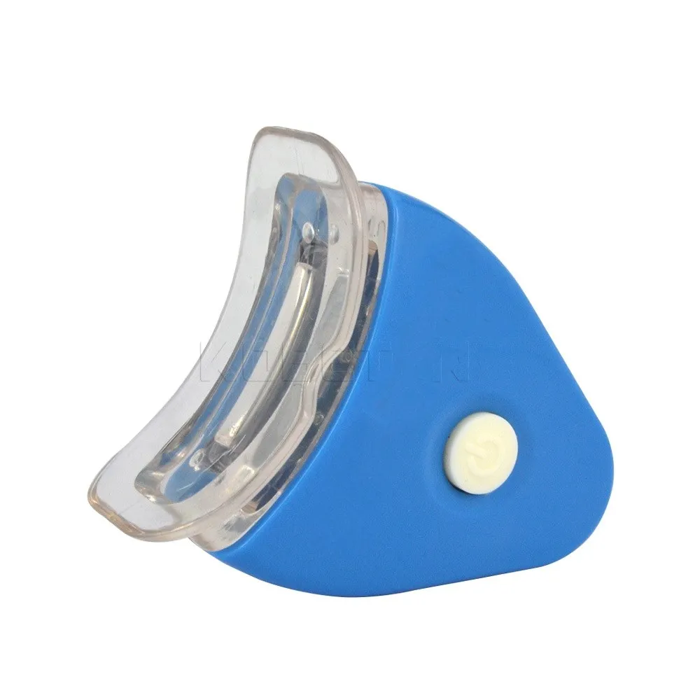 Гель для отбеливания зубов с белсветильник светом 1 комплект | Красота и здоровье