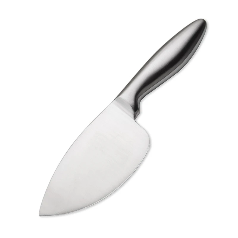 Liang Da нож из нержавеющей стали 7 дюймов японский шеф-повара Santoku кухонный