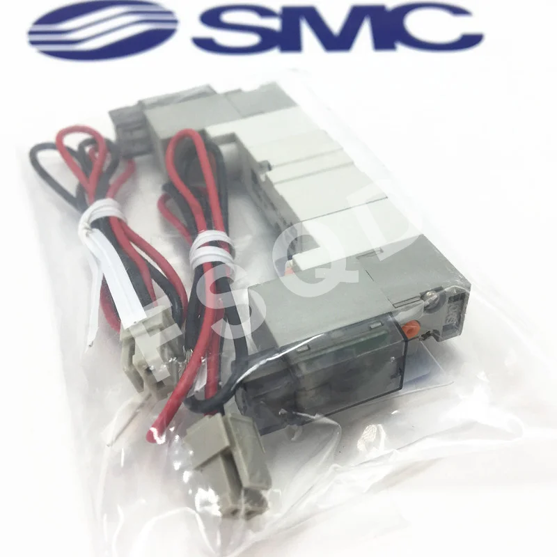 SYJ512-5LZ-M5-F SYJ3242-5LZ SYJ3233-5LOZ SYJ314M-6LZD-M5 SYJ3233-5MZ-X126-Q детали пневматики SMC электромагнитный клапан ycv серии