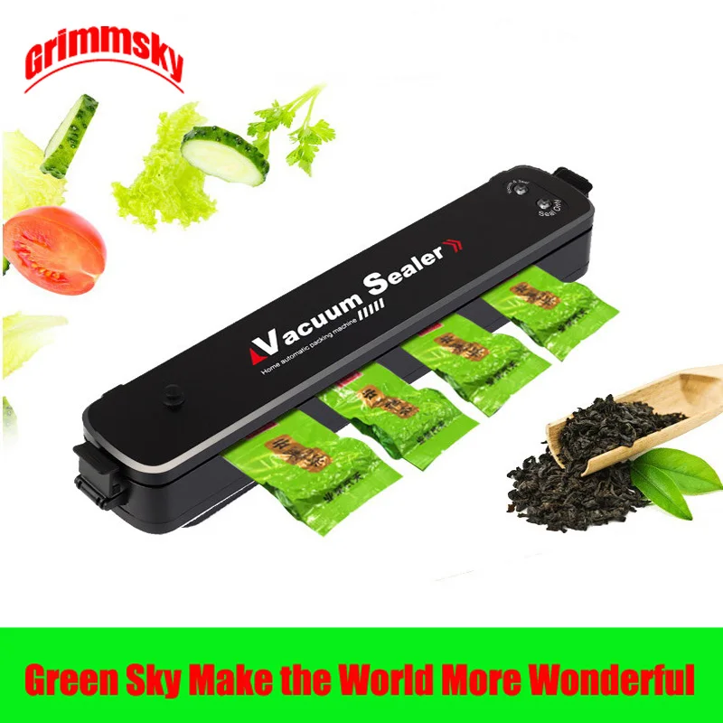 

EU UK US JP AU Plug 28CM chamber vacuum sealer