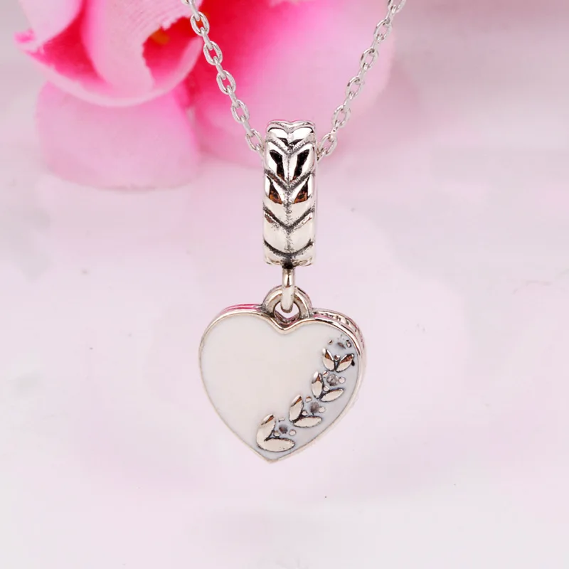 

Lorena New Cz Bright Seed Charm Charm Diy Bracelet Accessory