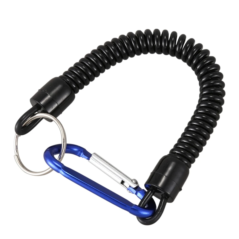 SEWS рыболовные ремешки катание на лодках веревки каяк Кемпинг безопасные