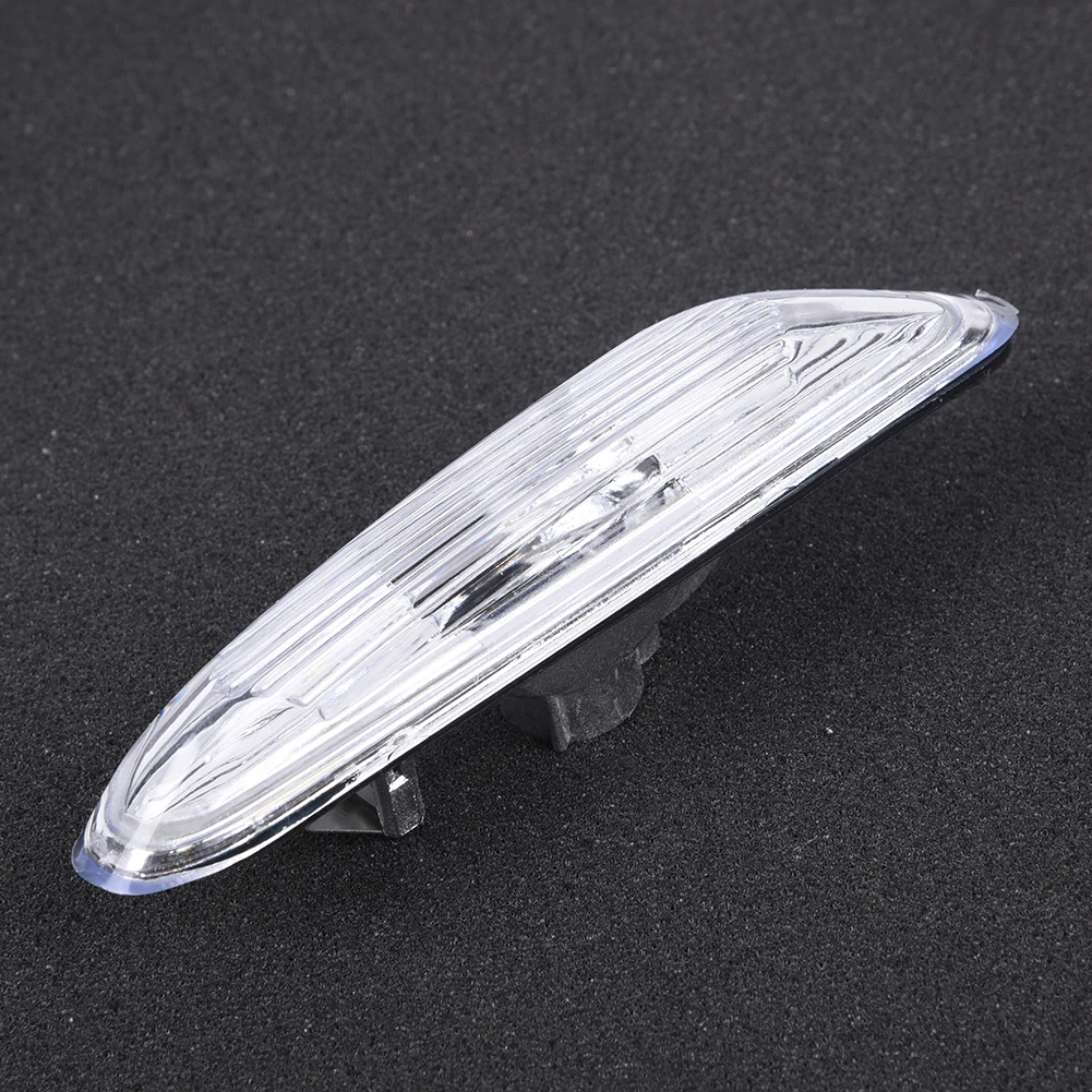 1 пара автомобильных боковых габаритных огней 12 В 55 Вт запчасти для BMW E90 E93 2006-2011 |