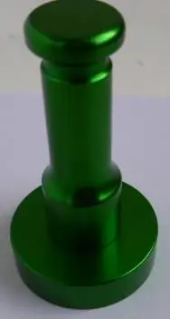 DIY настенный крюк для Полотенца Ванная комната Кухня Одежда ключ Вешалка для шляп и сумок держатель настенный высокое качество - Цвет: Зеленый