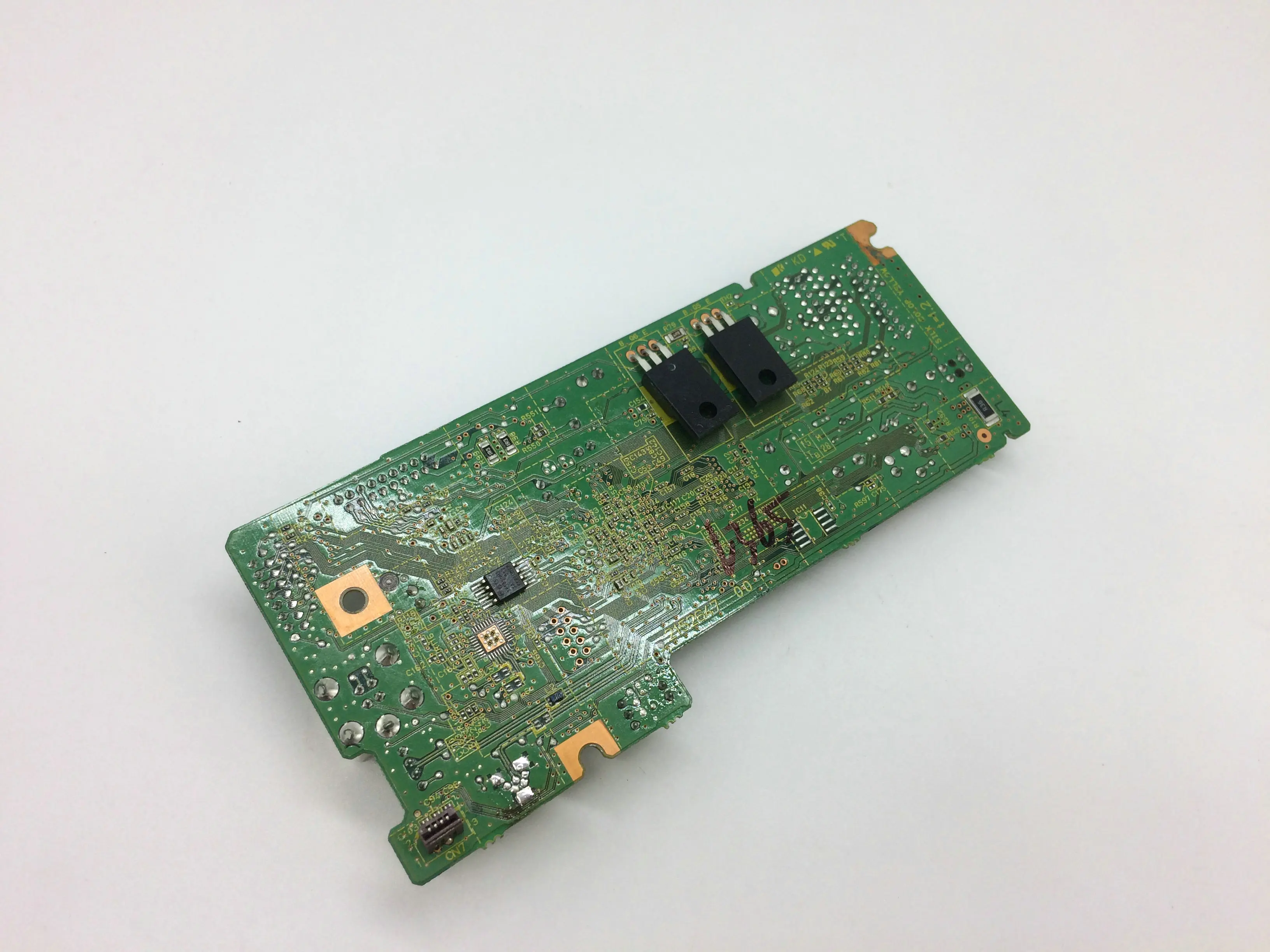 

Printer Logic Mother Board For Epson L375 ET2500 Formatter board Main Board