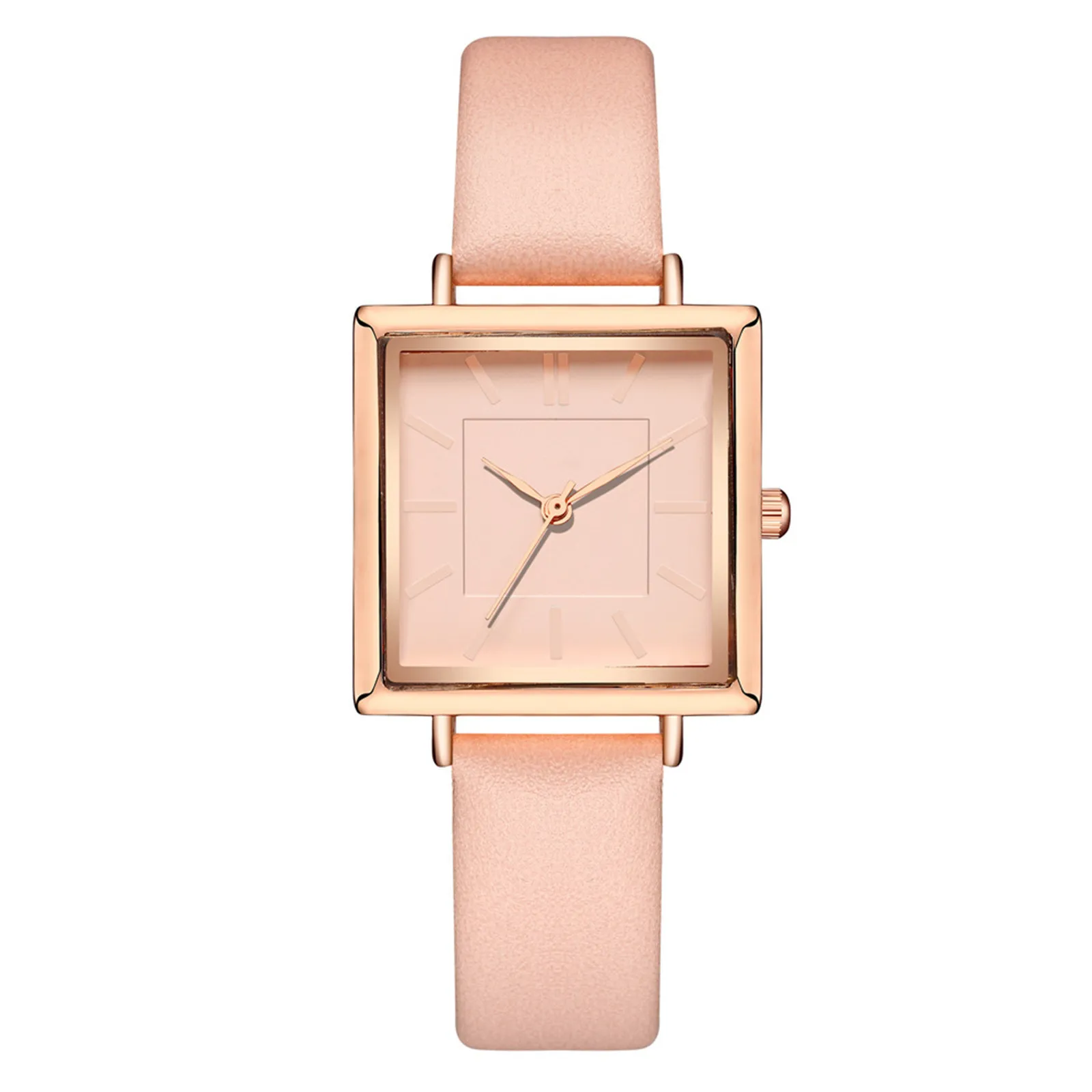 Часы наручные женские кварцевые с магнитной пряжкой модные ослепительные