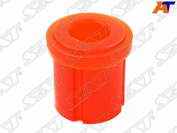 Втулка ( полиуретан) кронштейна рессоры TOYOTA DYNA 200/TOYOACE G25 87- SAT ST-90385-23037-P |