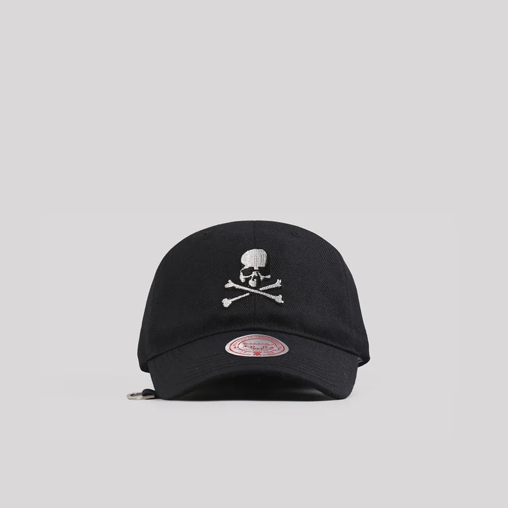 

Mastermind Japan Skull Baseball Cap For Men Women Hats Hip Hop Snapback Trucker Caps Golf Outdoor Adjustable Casual Sun Visor