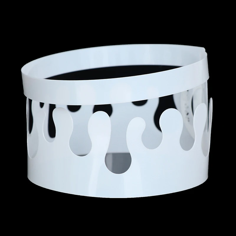 Кружева помадка торт границы шаблон шоколадный трафареты для украшения