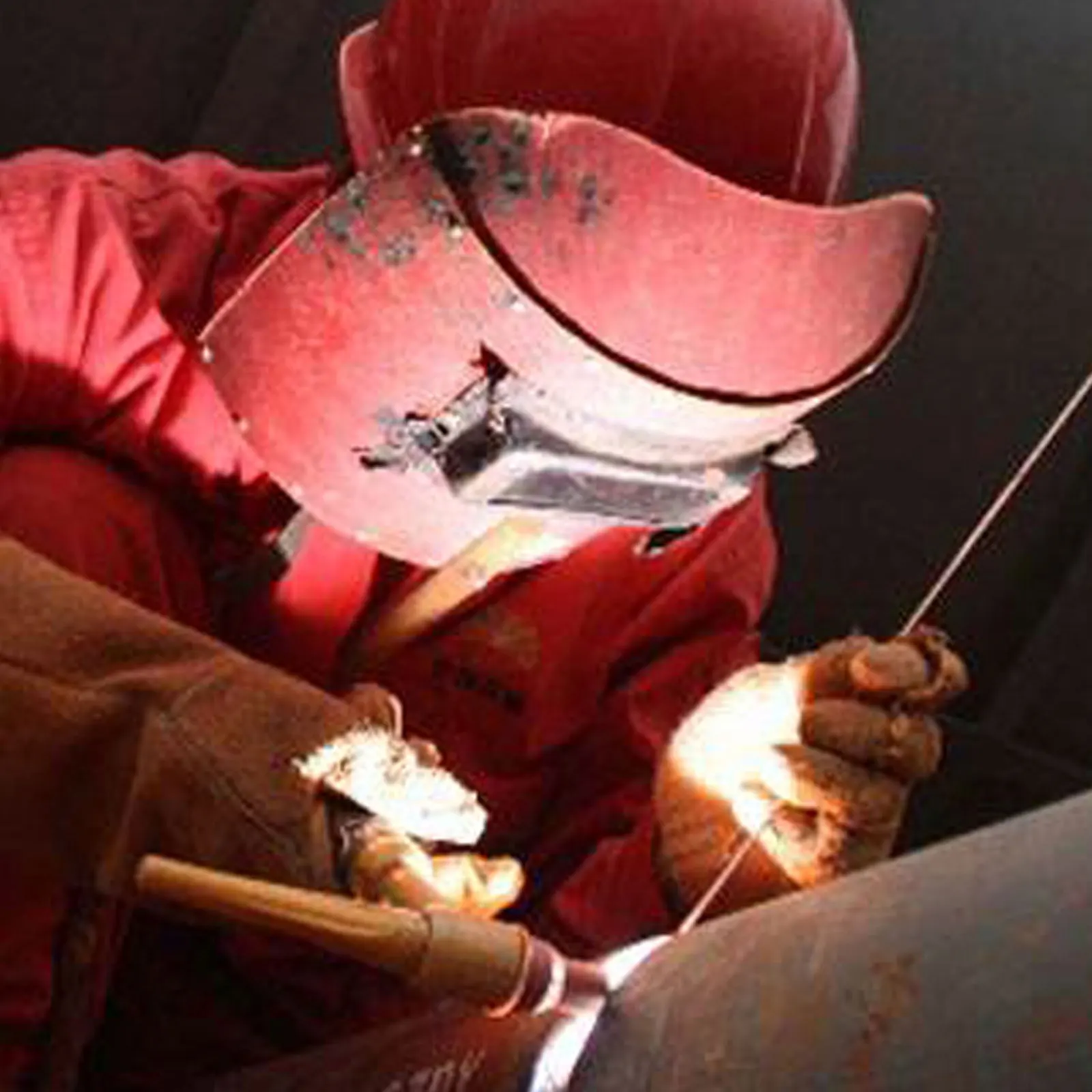 

1.6mm/ 2mm Rod Solder Easy Melt Aluminum Welding Rods Weld Bars Cored Wire for Soldering Aluminum No Need Solder