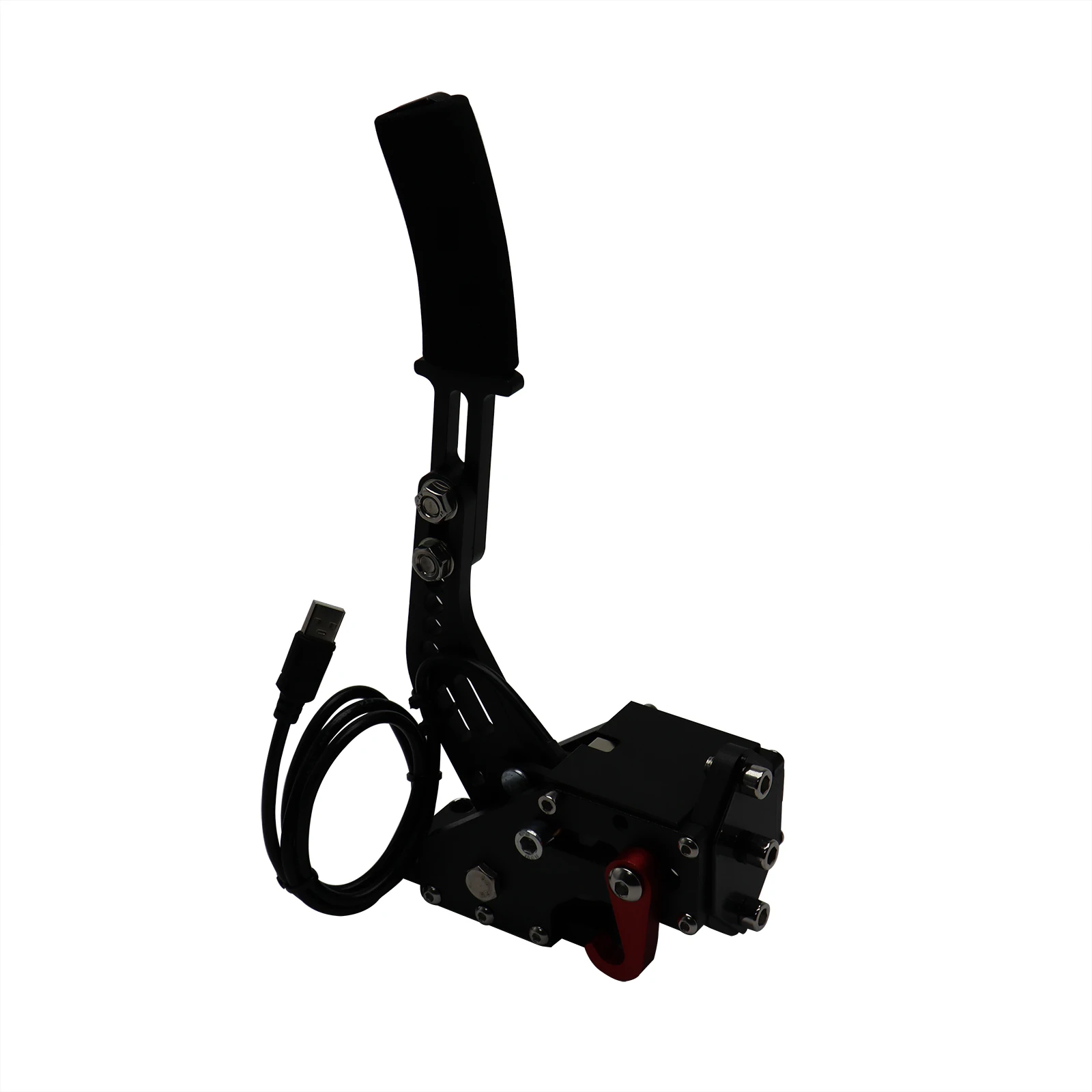 ПК окон с ручным тормозом для гоночных игр подставка рулевого колеса Logitech G29