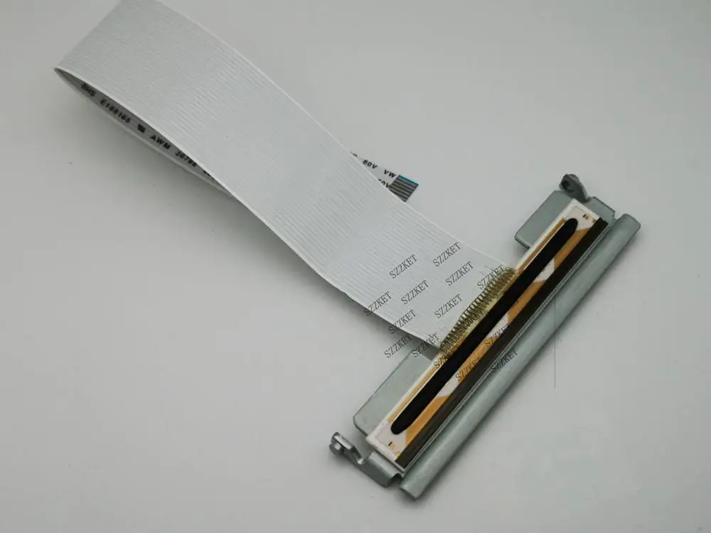 Оригинальная термопечатающая головка для TM-T60 TM-T20 TM-T81II TM-T82 M249B Печатающая чеков POS