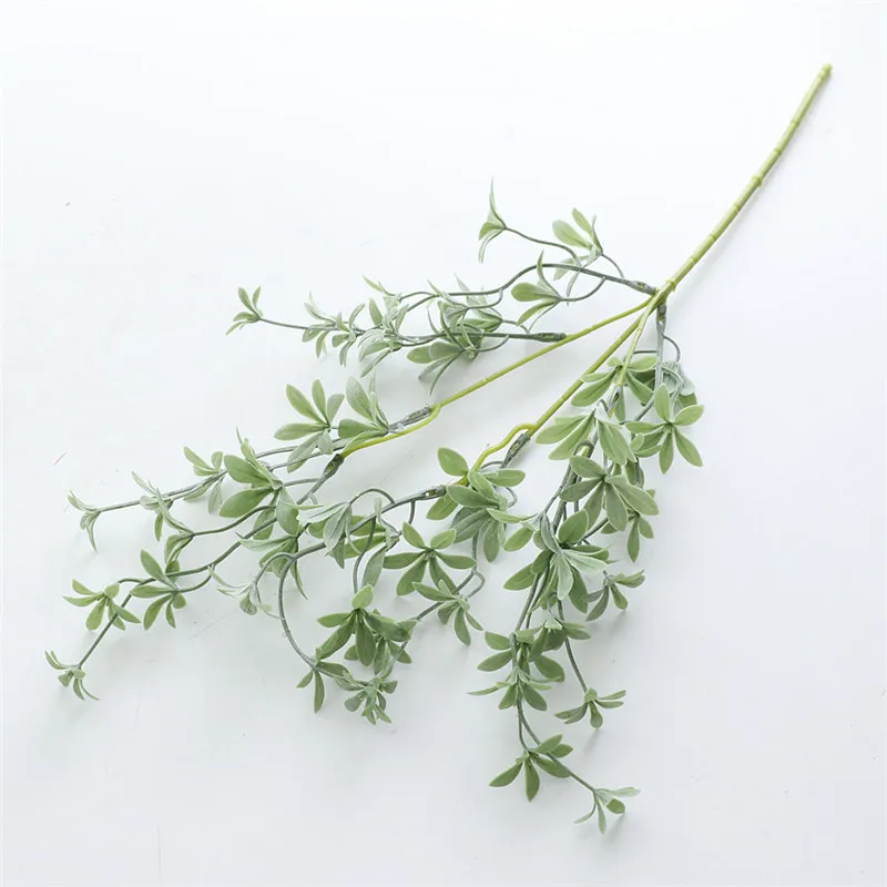 

Искусственные флокированные растения Kahaul, 52 см