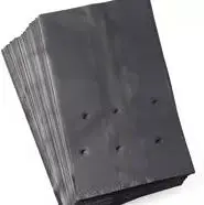 

T-5 qing fang цвета, черный утолщенный фотоальбом, контейнер для корней, сумка для выращивания растений, инструменты, садовые горшки, фермерские п...