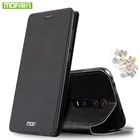 Тонкий чехол-книжка Mofi для Xiaomi Mi 9T  Mi 9T Pro, чехол из искусственной кожи + мягкий чехол из ТПУ для Xiaomi Mi 9 SE Lite Pro, чехол для телефона