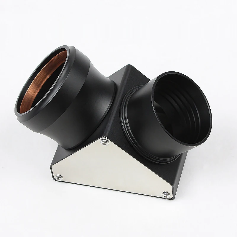Адаптер для астрономического телескопа с диагональным зеркалом 2 дюйма 90
