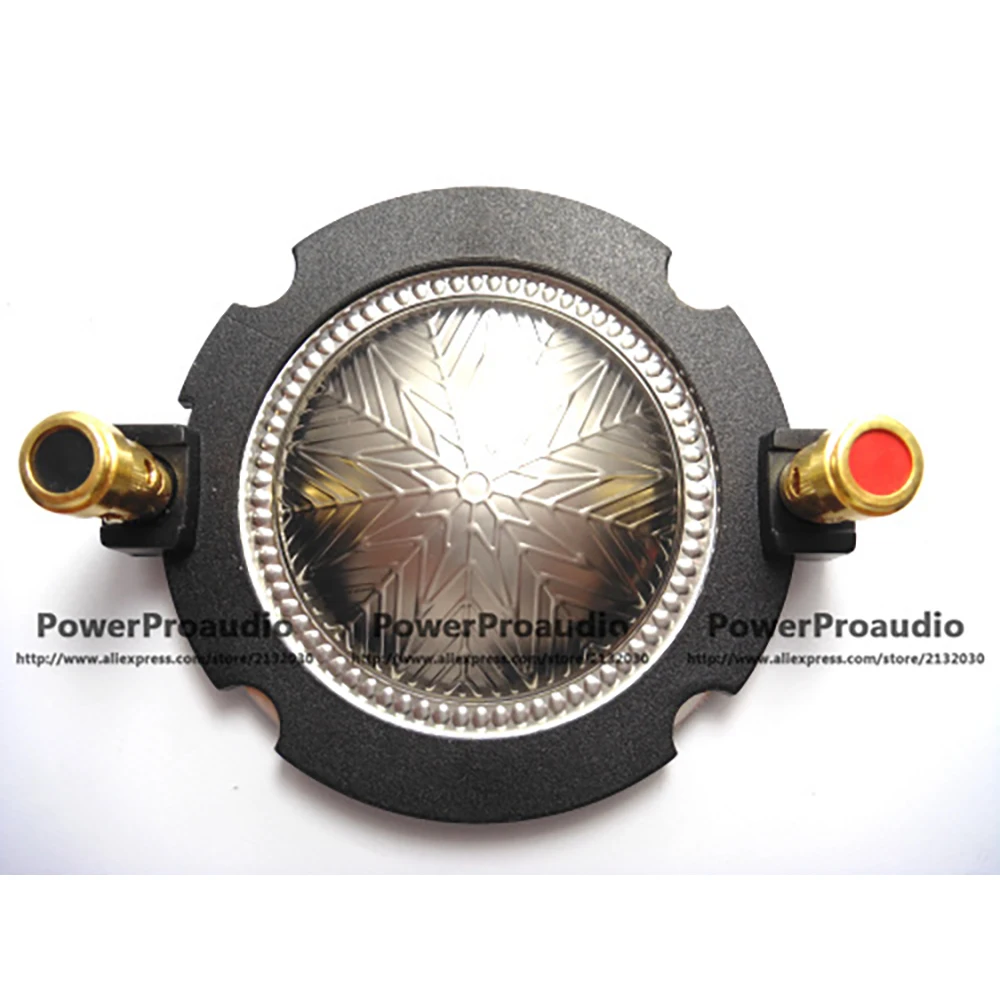 

Replacement Diaphragm - Selenium RPD220Ti For D202Ti Driver With Terminal