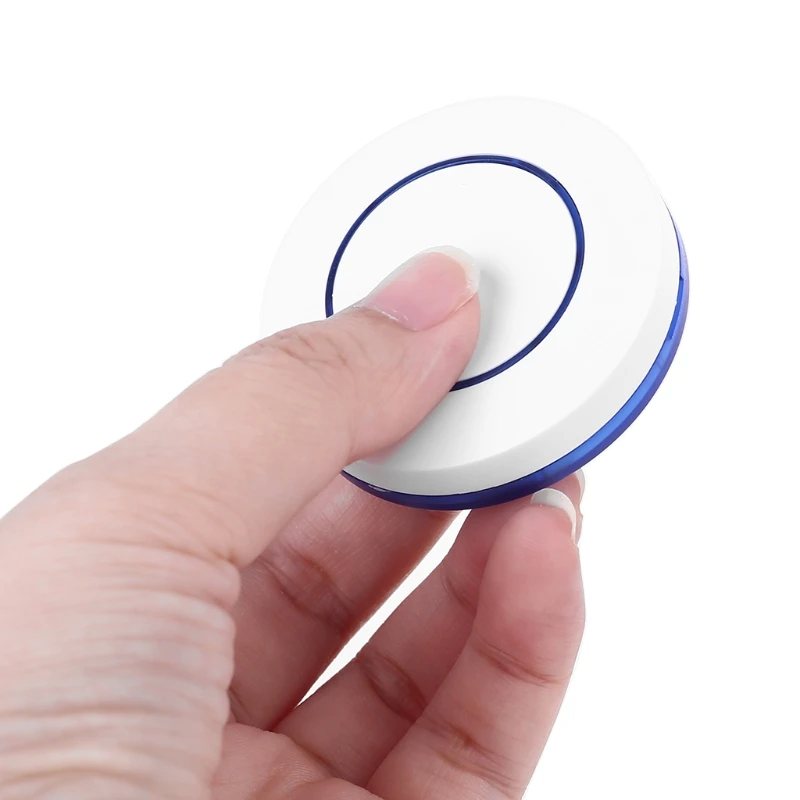 

DC12V Single Switch Controller Wireless Receiver Module with 1CH Remote Control R9JA