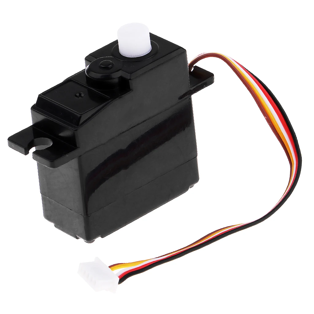 A949 28 сервопривод рулевого управления для WLtoys A959 A969 A979 K929 1/18 Запчасти