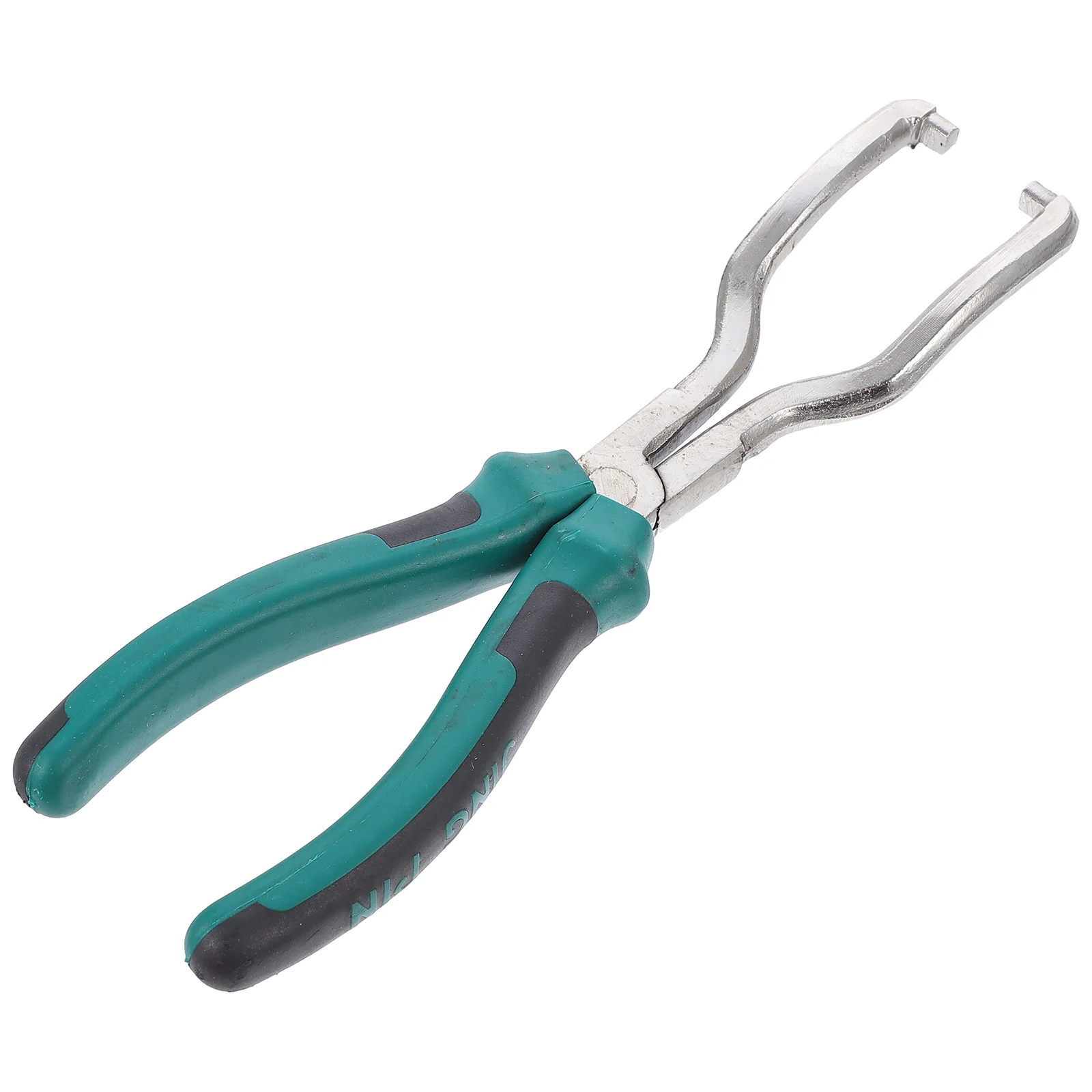 

1 шт. штангенциркуль топливного фильтра из высокоуглеродистой стали, фитинг бензиновой трубы, специальный зажим (зеленый)