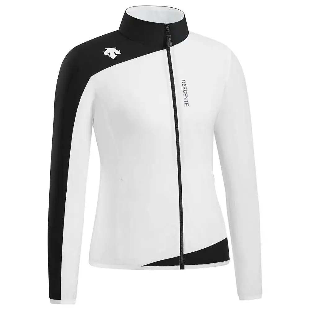 Женская куртка для гольфа DST верхняя одежда спортивная улицы S XXL Размер пальто