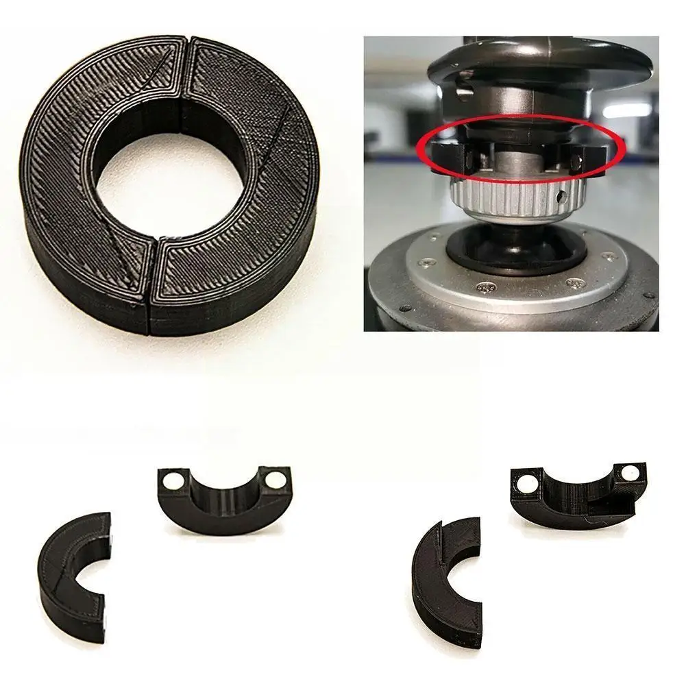 

Suitable For Thrustmaster Suitable For Hotas Warthog Accessories Game Support Anti-breaking F/A-18C Racing A-10C O9B3