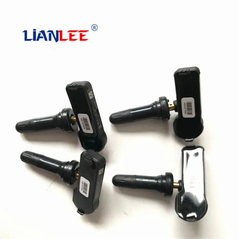 4 шт./лот датчик давления в шинах для Subaru Forester Legacy Impreza 28103AG01C Car TPMS 315mhz 28103SA001 28103SG000