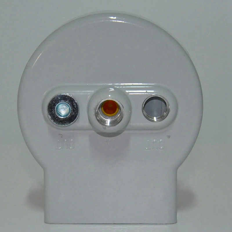 DAHL65 сепаратор для нефтяной воды судовой топливной судового масла и