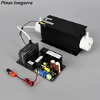 CE FCC ROHS запатентованный продукт 10 Гцч 10 граммов регулируемый генератор озона