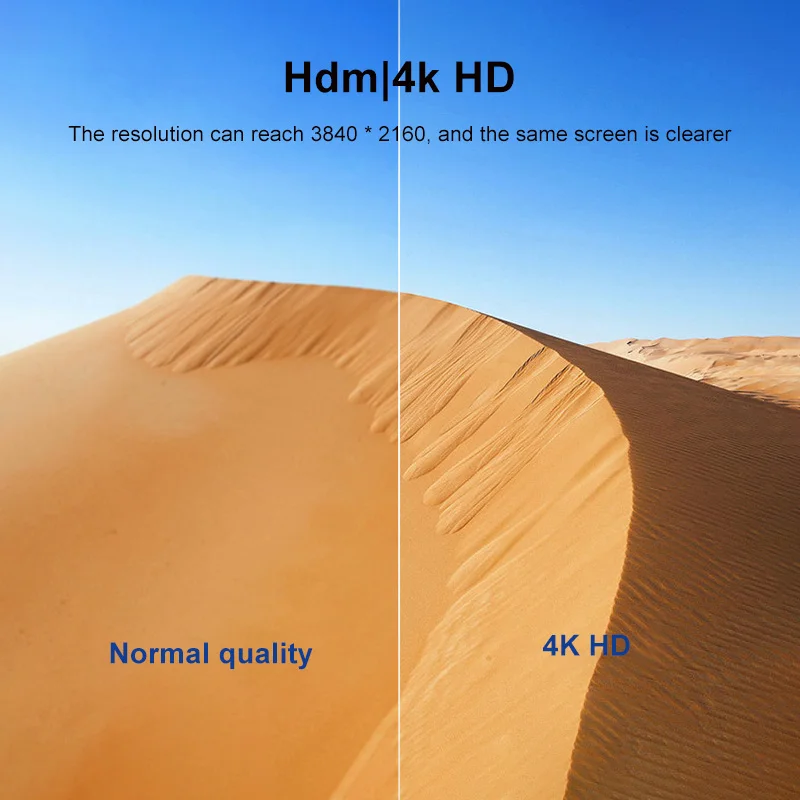Адаптер 2021 с Type C на 4K HDMI-совместимый USB 3 1 VGA для Macbook Samsung S9 Dex Huawei P30 Xiaomi 9 Проектор