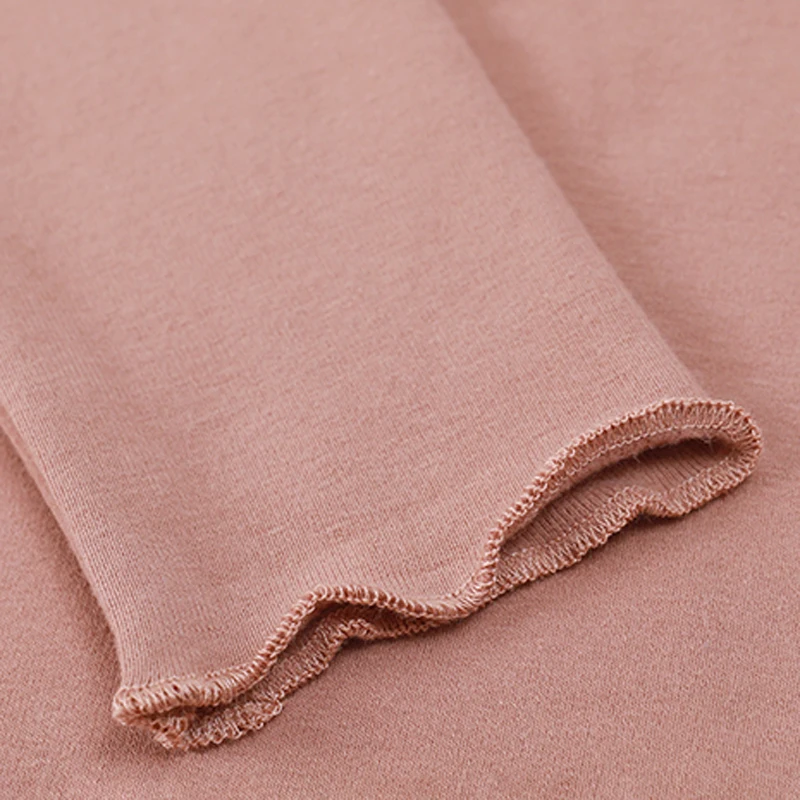 

BETHQUENOY Cotton Plus Size Tops Women T shirt Poleras Mujer Camisetas 2020 T-Shirty Damskie Christmas Clothes T-Shirt Femme