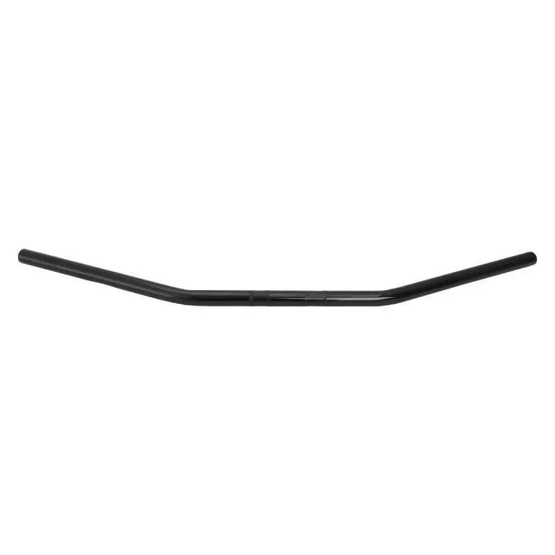 

Drag Bar Handlebar 1" 25mm Handle Bar Fit For Harley Sportster 883 1200 Dyna Softail