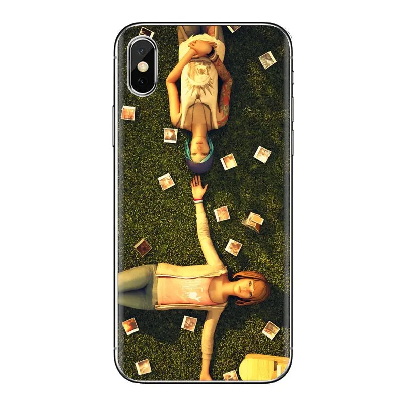 Макс Caufield жизнь странная арт мягкий прозрачный чехол из ТПУ для Samsung Galaxy J1 J2 J3 J4 J5 J6